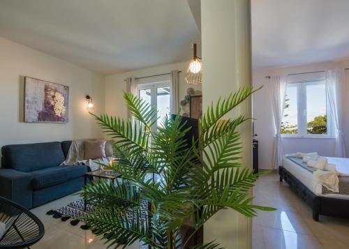 Apartamento Artdeco Luxury Suites