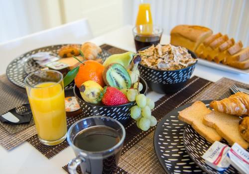 Apartamento Artdeco Luxury Suites