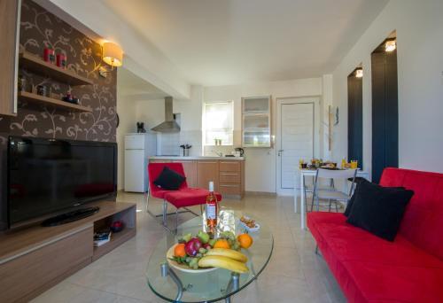 Apartamento Artdeco Luxury Suites