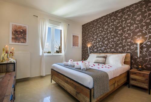 Apartamento Artdeco Luxury Suites