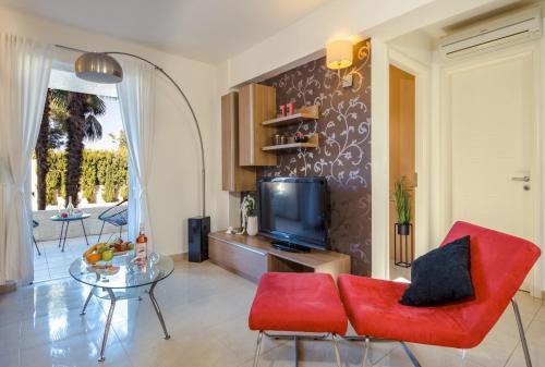 Apartamento Artdeco Luxury Suites