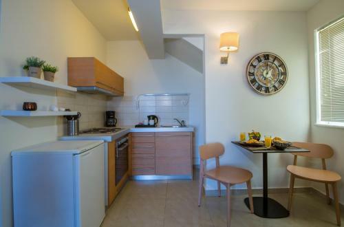 Apartamento Artdeco Luxury Suites
