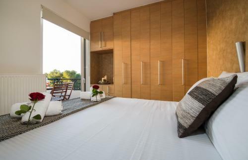 Apartamento Artdeco Luxury Suites