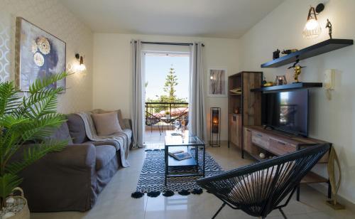 Apartamento Artdeco Luxury Suites