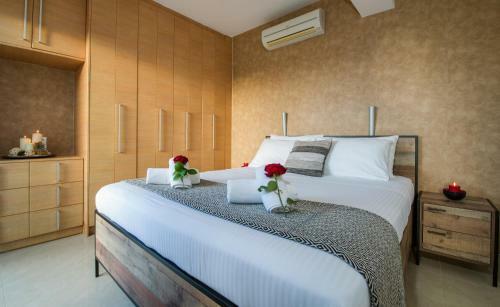 Apartamento Artdeco Luxury Suites