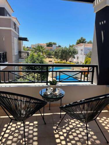 Apartamento Artdeco Luxury Suites