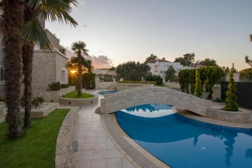 Apartamento Artdeco Luxury Suites