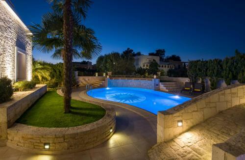 Apartamento Artdeco Luxury Suites
