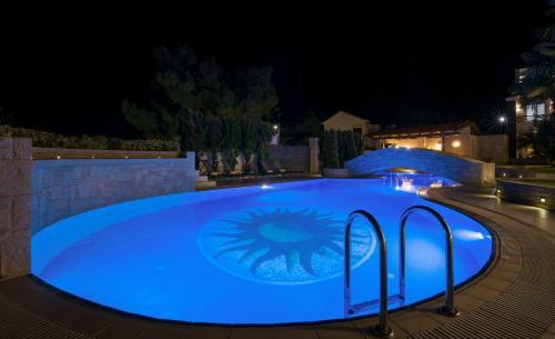 Apartamento Artdeco Luxury Suites