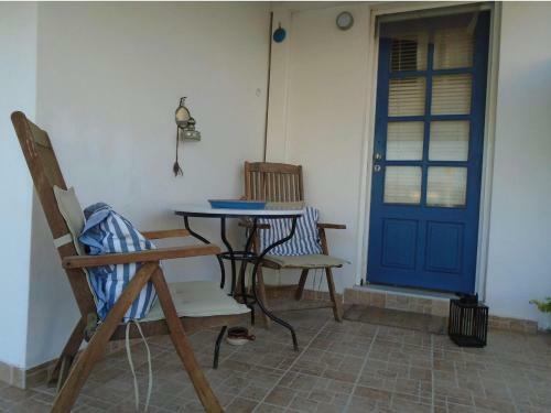 Agroturismo Family?s House