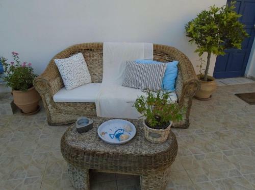 Agroturismo Family?s House