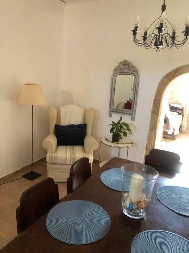 Agroturismo Family?s House