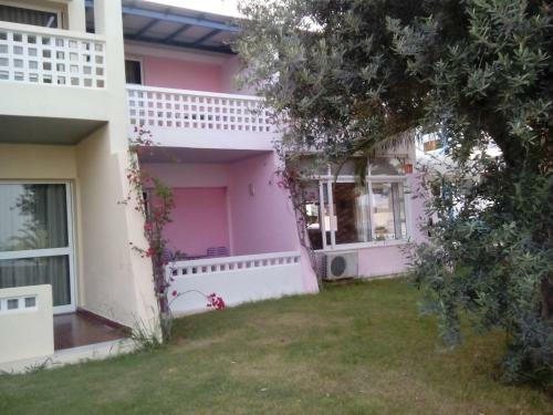 Hotel Margarita