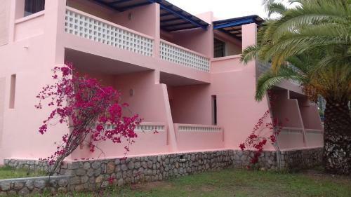 Hotel Margarita