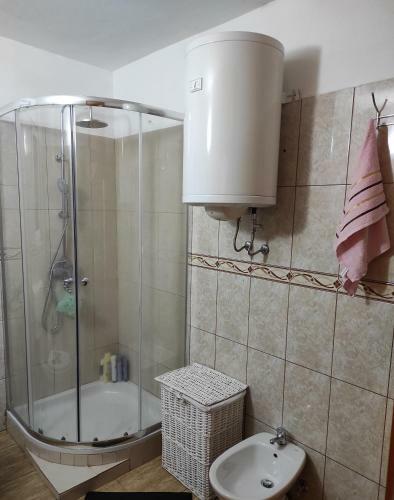 Ku?a Za Odmor Bodulski Raj 3r