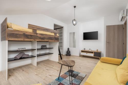 Apartamento Lena