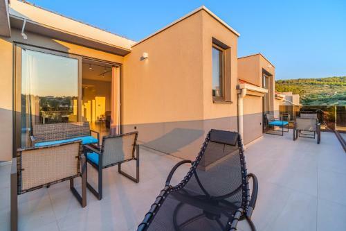 Sutivan Luxury Apartments