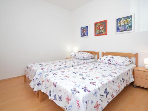 Holiday Home Katenas