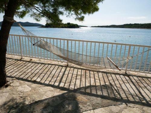 Bed & Breakfast Irene Suite Tisno