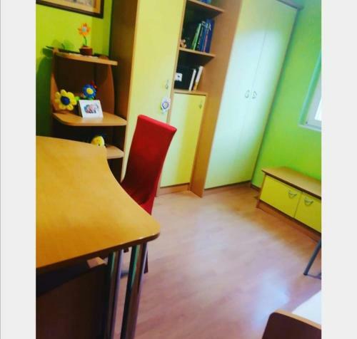 Apartman Bronzo I