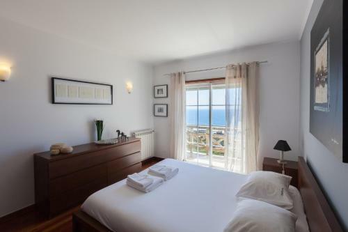Apartamento Flh Ericeira Dupex With Sea View