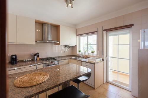 Apartamento Flh Ericeira Dupex With Sea View