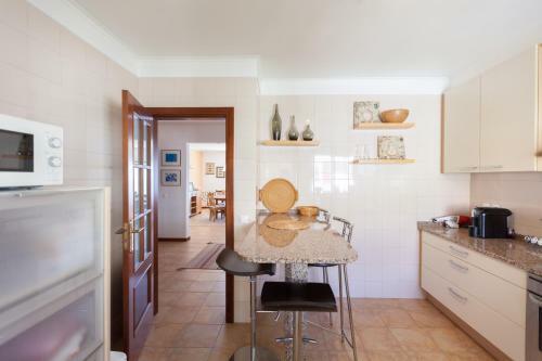 Apartamento Flh Ericeira Dupex With Sea View