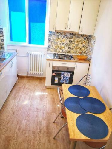Apartament Andi Mangalia