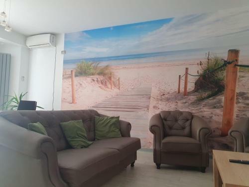 Apartamento Alezzi-apartament Angy