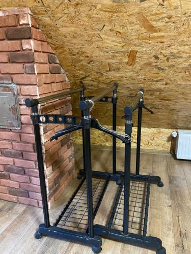 Apartamento Casa Bianca