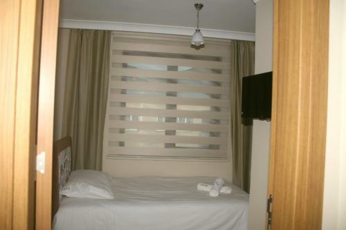 Mazy Apart Hotel