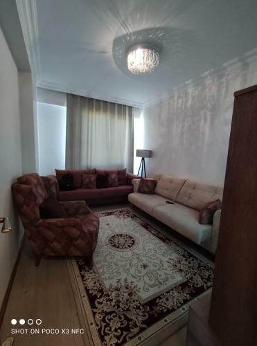 Furnished Apartment For Rent