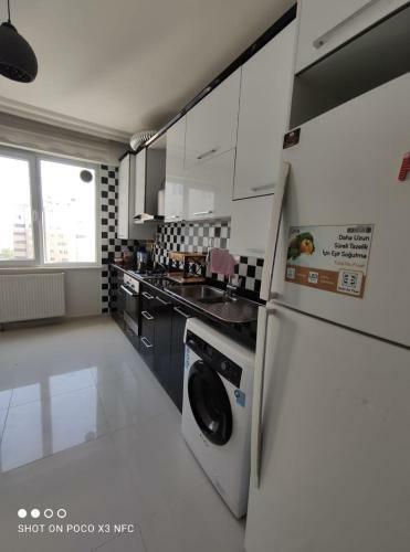 Furnished Apartment For Rent