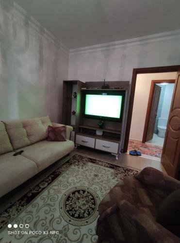 Furnished Apartment For Rent