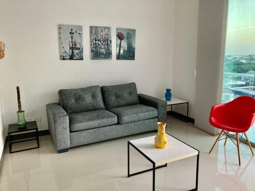 Exclusivo Apartamento En Yopal