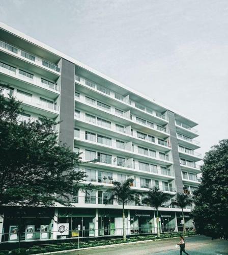 Exclusivo Apartamento En Yopal