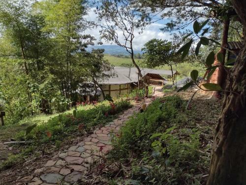 Hostal Sue�o Paraiso- Observatorio Astron�mico