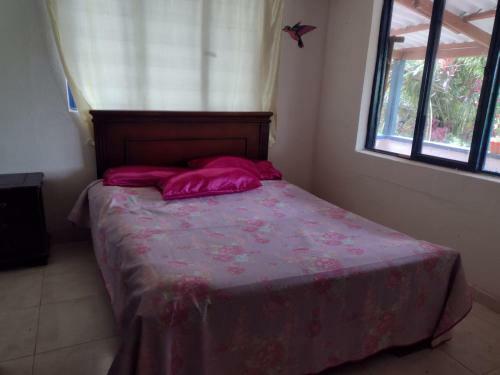 Hostal Sue�o Paraiso- Observatorio Astron�mico