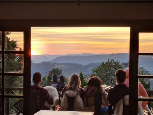 Hotel Spa�o Vale Do Jord�o