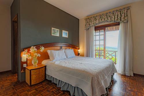 Hotel Spa�o Vale Do Jord�o