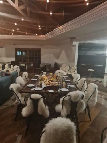 Hotel Spa�o Vale Do Jord�o