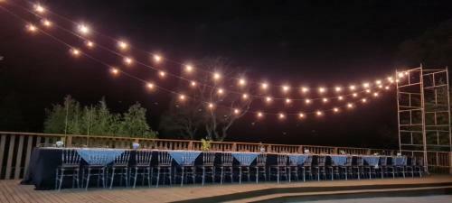 Hotel Spa�o Vale Do Jord�o