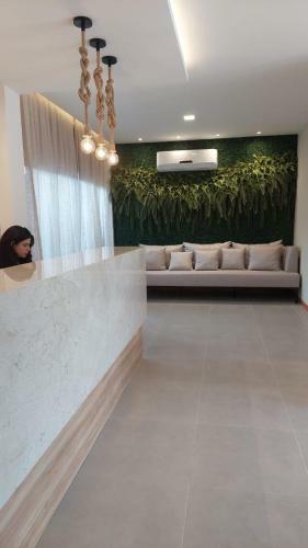 Hotel Icara� Beach
