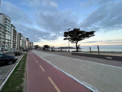 Apartamento Na Beira Mar