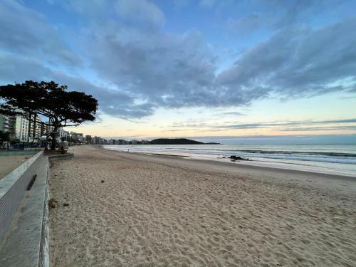 Apartamento Na Beira Mar
