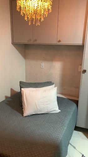 Apartamento Loft 107