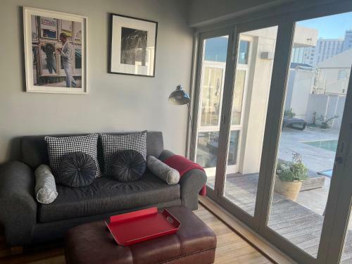 Apartamento Home Away From Home