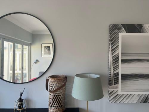 Apartamento Home Away From Home