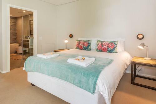 Apartamento Dolphin Beach Cabana