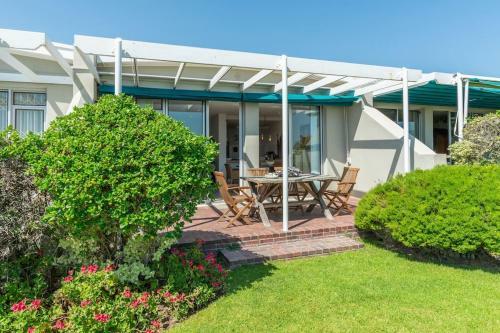Apartamento Dolphin Beach Cabana